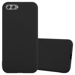 Huawei NOVA 2s deksel tpu case cover (svart)