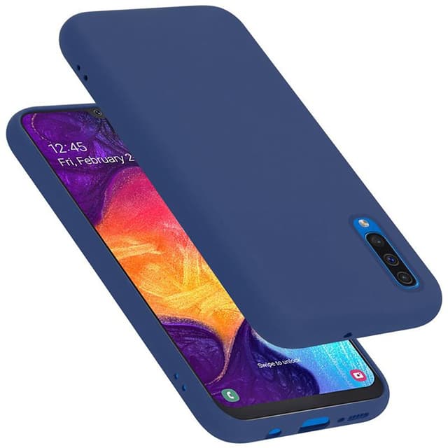 Samsung Galaxy A50 4G / A50s / A30s Suojakuori Kotelo