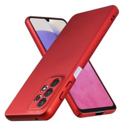 Samsung Galaxy A33 5G Suojakuori Kotelo Cover