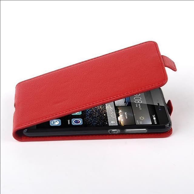 Huawei P8 LITE 2017 / P9 LITE 2017 Pungetui Flip Cover