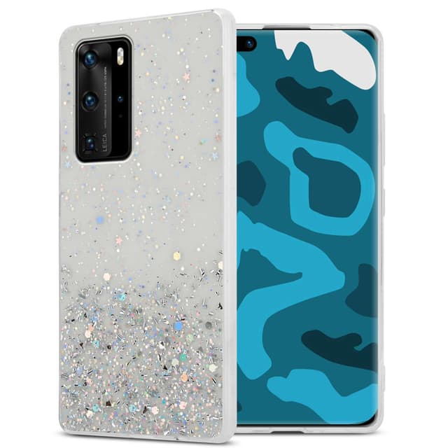 Huawei P40 PRO / P40 PRO+ Cover Etui Case