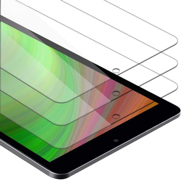 Huawei MediaPad T3 7 (7.0 tomme) 3x Skjermbeskytter