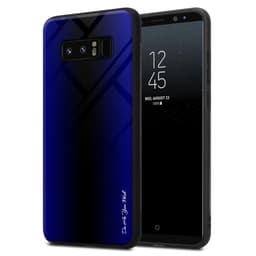 Samsung Galaxy NOTE 8 Suojakuori Kotelo (Violetti)