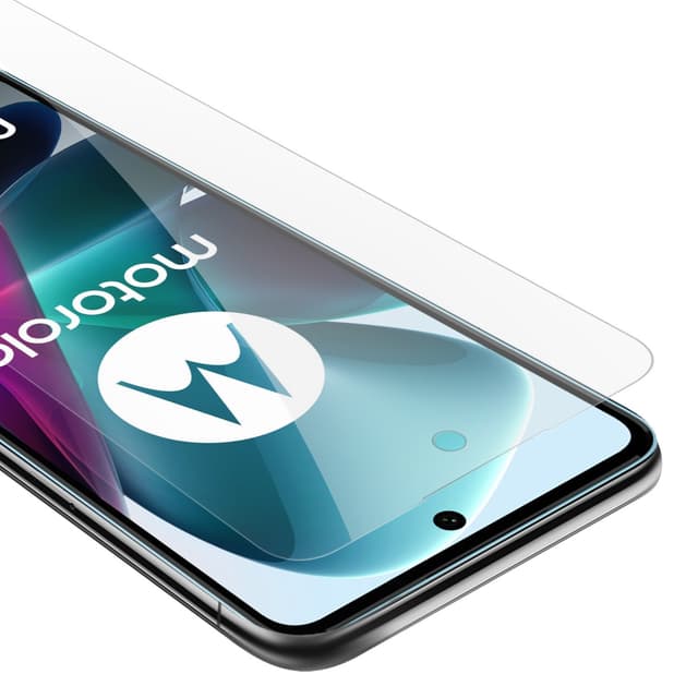 Motorola MOTO G200 5G Skjermbeskytter Skärmskydd