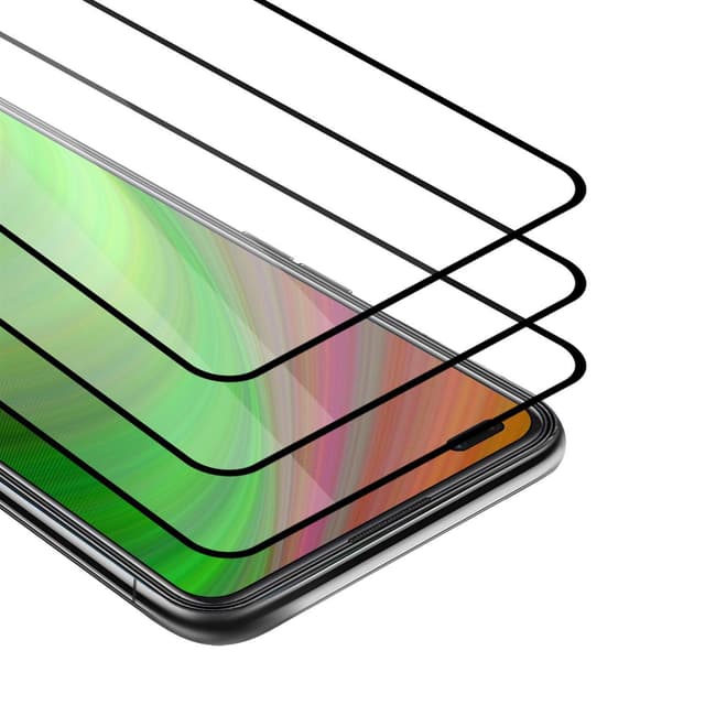Oppo Reno4 3x Skjermbeskytter Skärmskydd