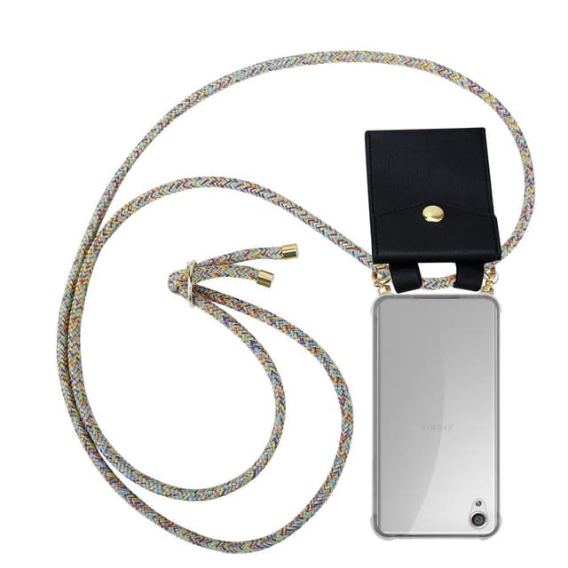 Xperia X Skal Fodral Kedja