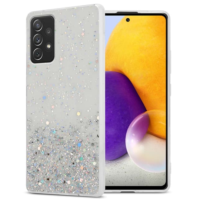 Samsung Galaxy A72 4G / 5G Suojakuori Kotelo