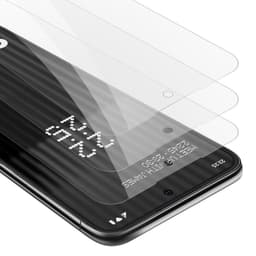 Nothing Phone (1) 3x Suojakalvo Karkaistu lasi