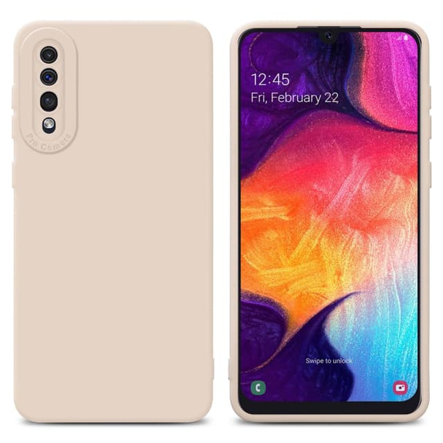Samsung Galaxy A50 4G / A50s / A30s Cover Etui Case