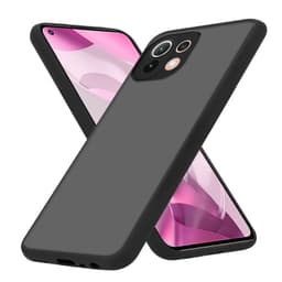 Xiaomi Mi 11 LITE (4G / 5G) / 11 LITE NE Deksel Case