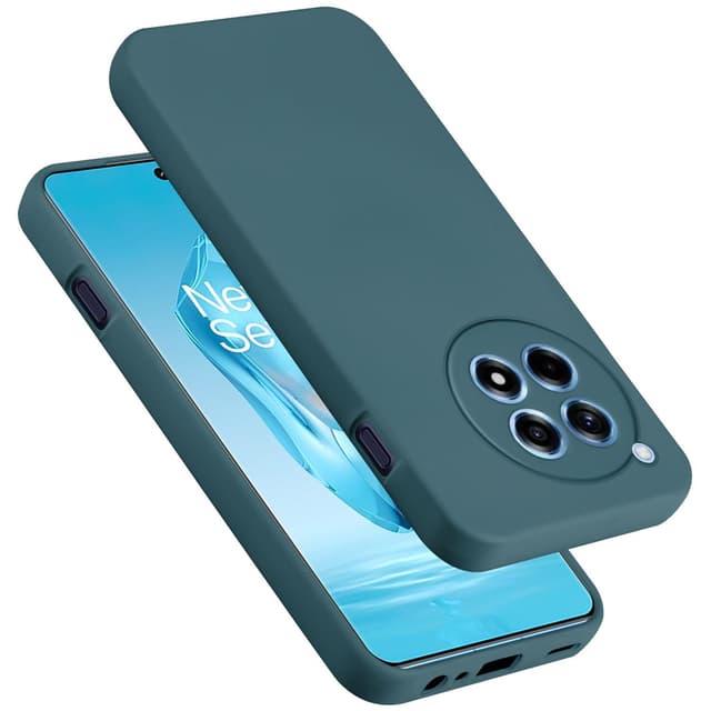 OnePlus 12R Suojakuori Kotelo Case Cover