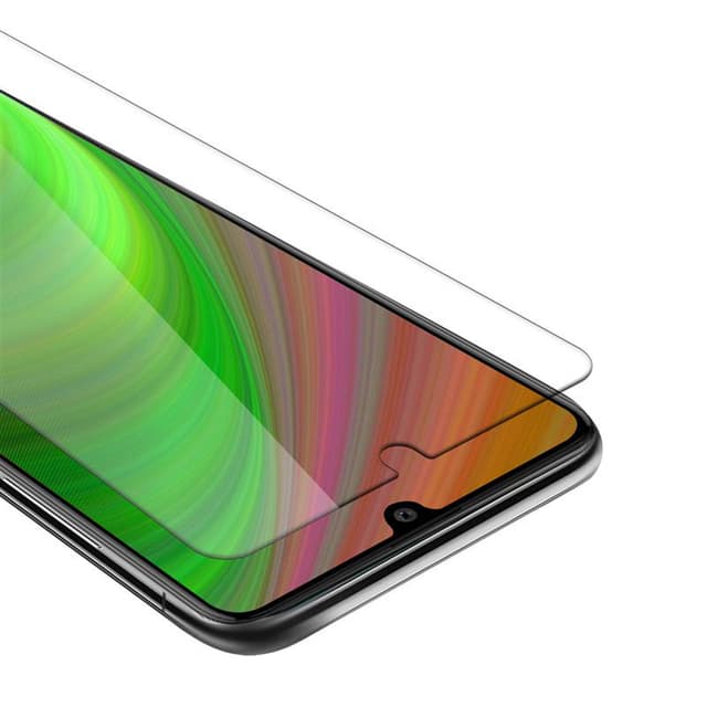 Samsung Galaxy A41 Skjermbeskytter Skärmskydd
