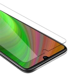 Samsung Galaxy A41 Skyddsglas Skyddsfilm Skärmskydd