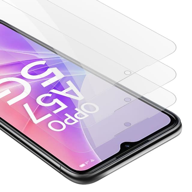 Oppo A57 5G / A77 5G / Realme V23 3x Suojakalvo