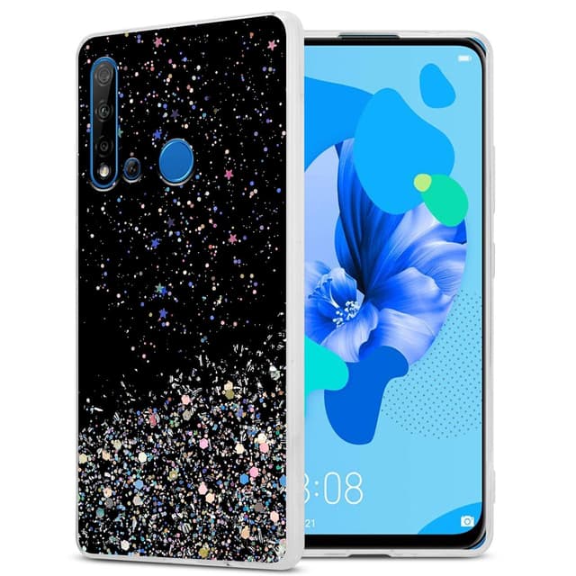 Huawei NOVA 5i / P20 LITE 2019 Suojakuori Kotelo