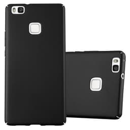 Huawei P9 LITE 2016 / G9 LITE Skal Fodral Case (Svart)