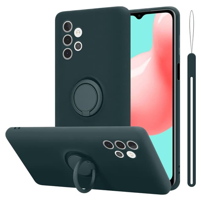 Samsung Galaxy A32 5G Suojakuori Kotelo Case Cover