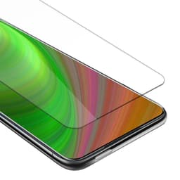 OnePlus 7T PRO Skærmbeskytter Beskyttelsesglas