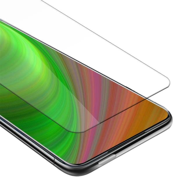 OnePlus 7T PRO Skærmbeskytter Beskyttelsesglas