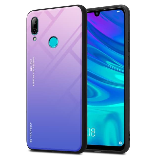 Deksel Honor 10 LITE / Huawei P SMART 2019 Case Cover