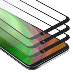Xiaomi BLACK SHARK 2 3x Skærmbeskytter Beskyttelsesglas
