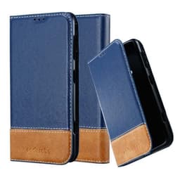 Nokia Lumia 625 Suojakuori Case (Sininen)