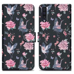Samsung Galaxy A50 4G / A50s / A30s Plånboksfodral Skal