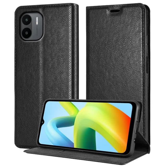 Xiaomi RedMi A1 Skal Fodral Case (Svart)