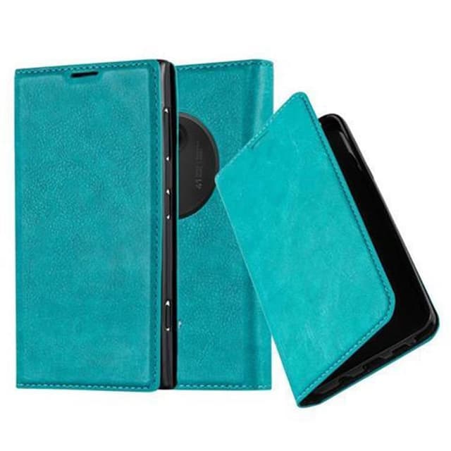 Nokia Lumia 1020 Skal Fodral Case (Turkos)
