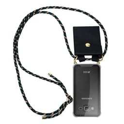 Samsung Galaxy J3 2016 Suojakuori Kotelo Case Cover