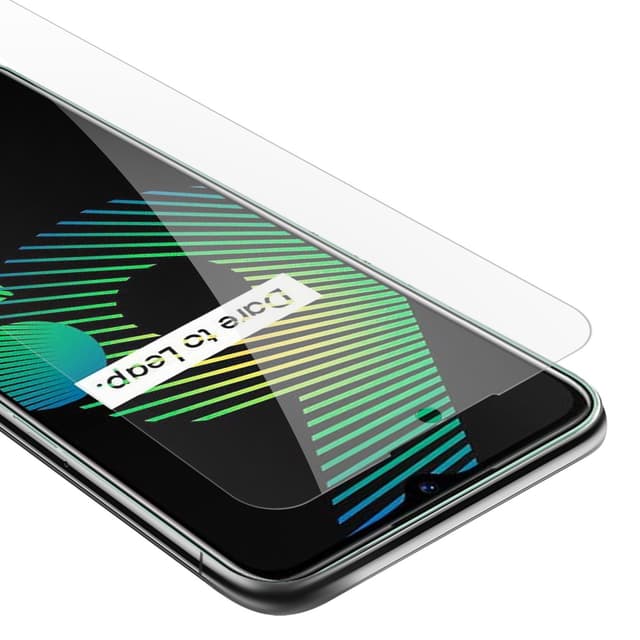 Realme 5 / 5i / 6i / C3 Skjermbeskytter Skärmskydd