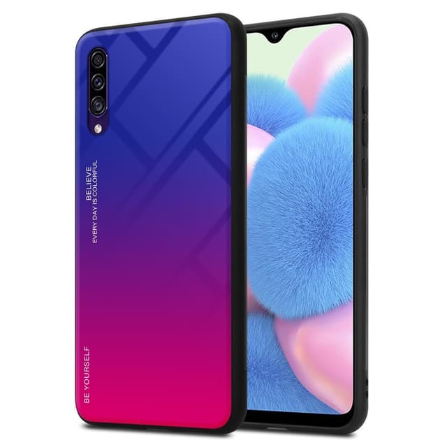 Cover Samsung Galaxy A50 4G / A50s / A30s Etui Case