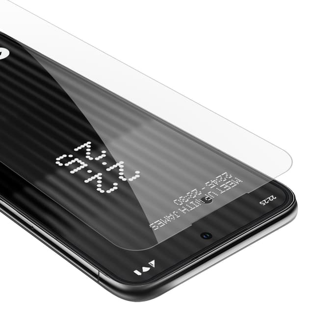 Nothing Phone (1) Näytönsuoja Karkaistu lasi Suojakalvo