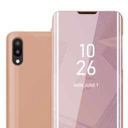 Suojakuori Samsung Galaxy A10 / M10 Lompakkokotelo