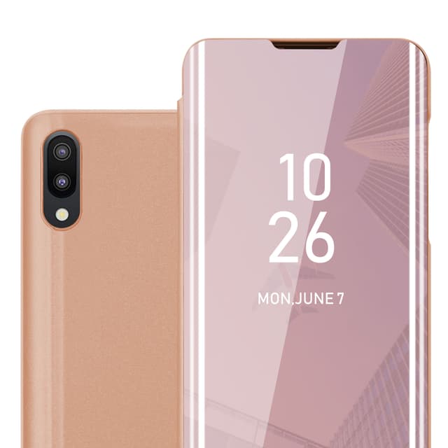 Suojakuori Samsung Galaxy A10 / M10 Lompakkokotelo