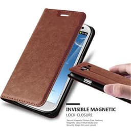 Samsung Galaxy S3 / S3 NEO Suojakuori Lompakkokotelo