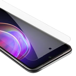 Vivo V21 4G / 5G Näytönsuoja Karkaistu lasi Suojakalvo