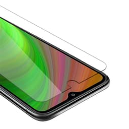 LG K41S Skærmbeskytter Beskyttelsesglas