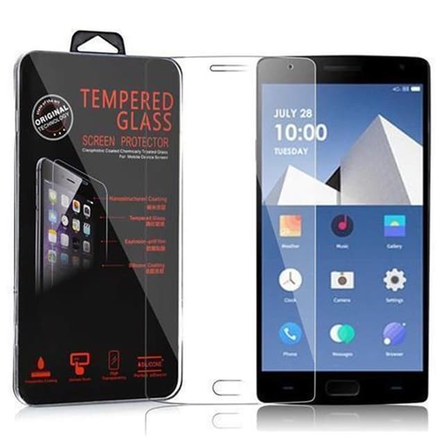 OnePlus 2 Näytönsuoja Karkaistu lasi Suojakalvo