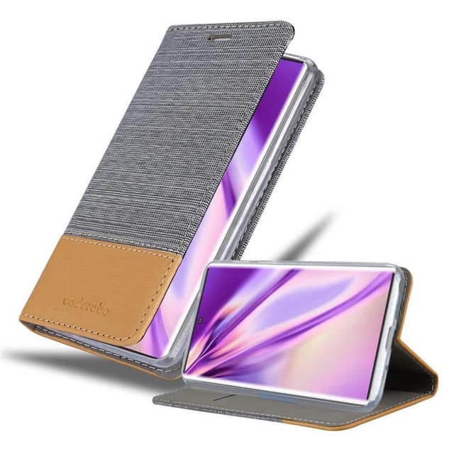 Samsung Galaxy NOTE 10 PLUS Suojakuori Lompakkokotelo