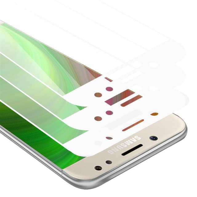 Samsung Galaxy J5 2017 3x Näytönsuoja Karkaistu lasi