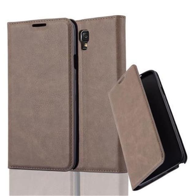 Samsung Galaxy NOTE 3 NEO Suojakuori Lompakkokotelo