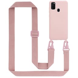 Suojakuori Samsung Galaxy M21 / M30s Kotelo