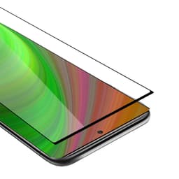 Samsung Galaxy NOTE 20 ULTRA Skyddsglas Skyddsfilm