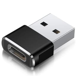 USB-adapter Konverterer fra USB C til USB-adapter
