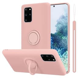 Samsung Galaxy S20 PLUS Suojakuori Kotelo