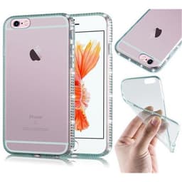 iPhone 6 / 6S Suojakuori Kotelo Case Cover