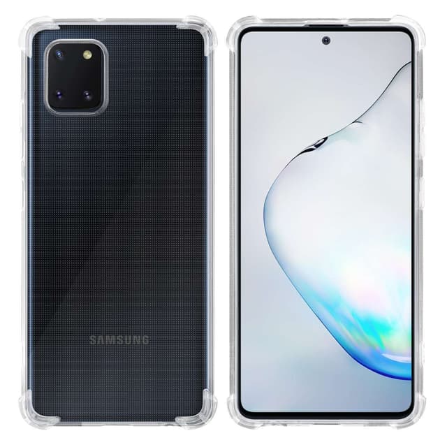 Samsung Galaxy A81 / NOTE 10 LITE / M60s Suojakuori