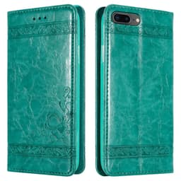 iPhone 7 PLUS / 7S PLUS / 8 PLUS lommebokdeksel etui