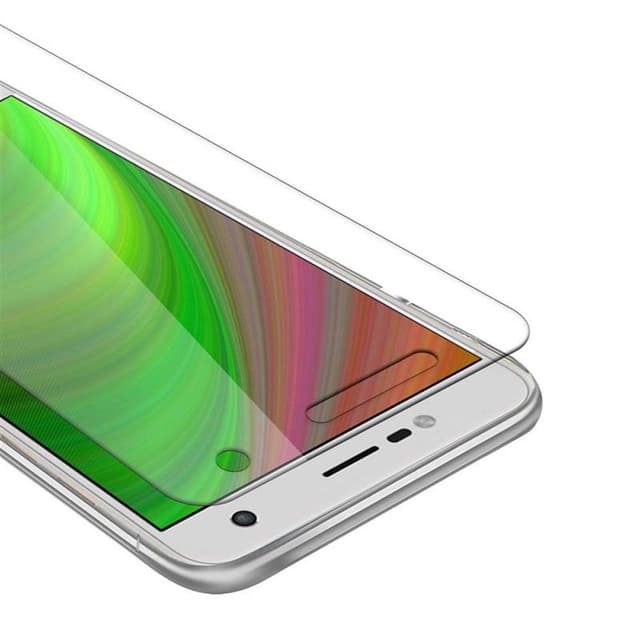ZTE Blade V8 MINI Skjermbeskytter Skärmskydd